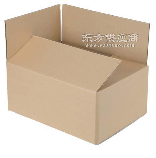 二级包装厂家重型纸箱 宇曦实业 在线咨询 二级包装厂家图片